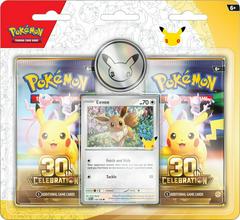 30th Anniversary Celebration 2-Pack Blister