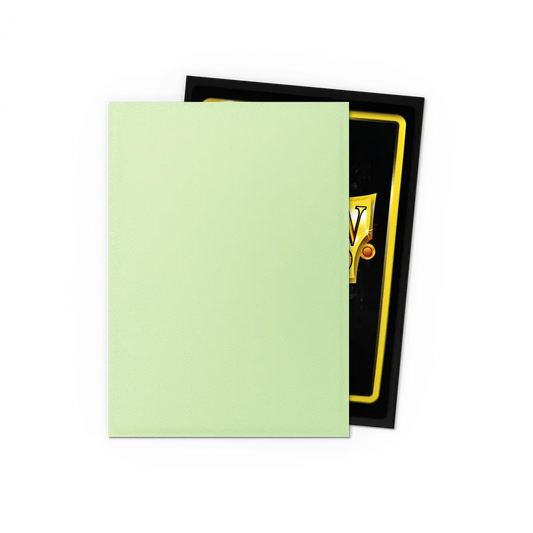 Gooseberry - Matte Dual Sleeves