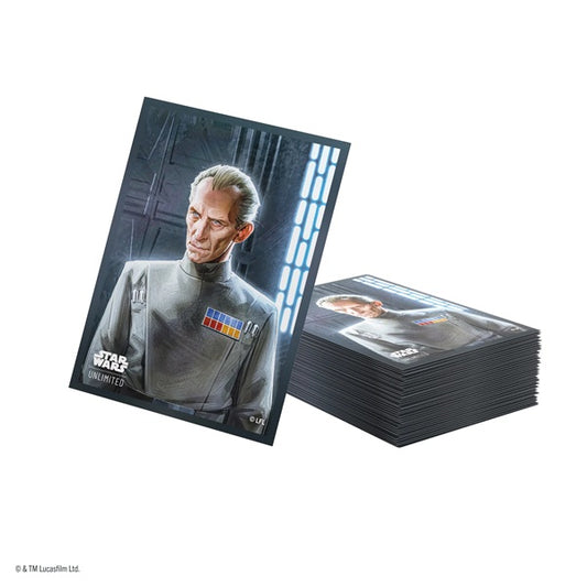 (Pre-order deposit) Star Wars: Unlimited - Homeworlds SLEEVES