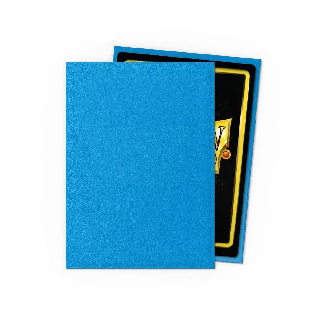 Sapphire - Matte Sleeves