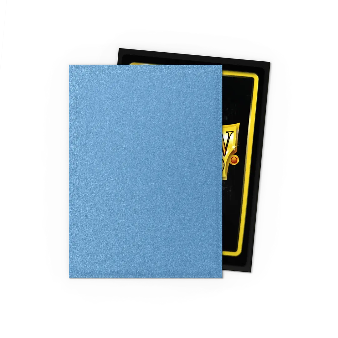 Lagoon - Matte Dual Sleeves