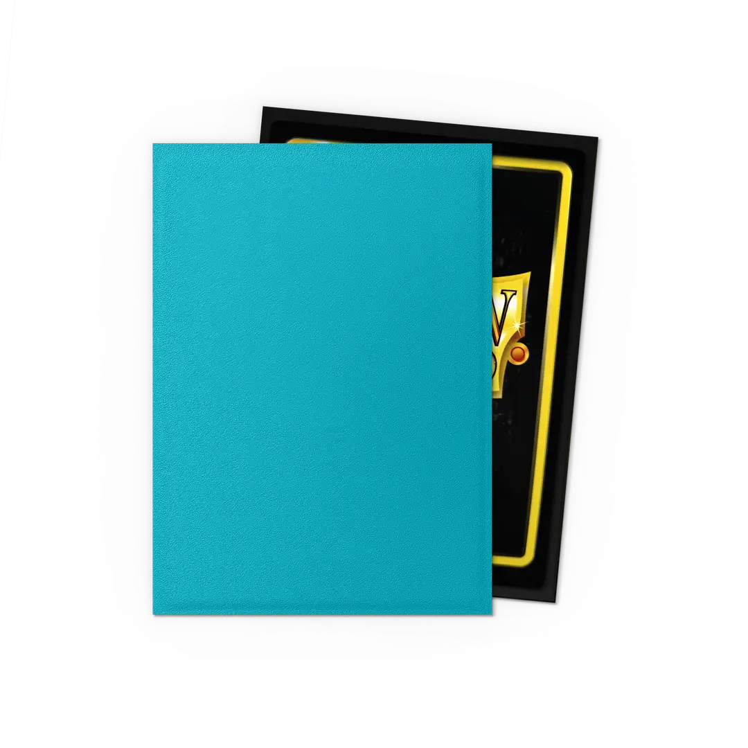 Glacier - Matte Dual Sleeves