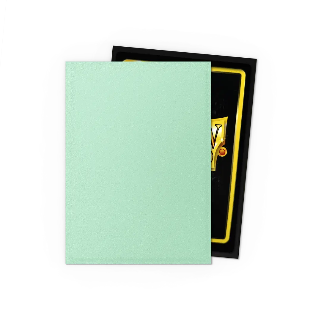 Eucalyptus - Matte Dual Sleeves