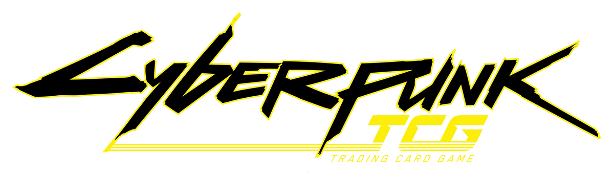 Cyberpunk TCG