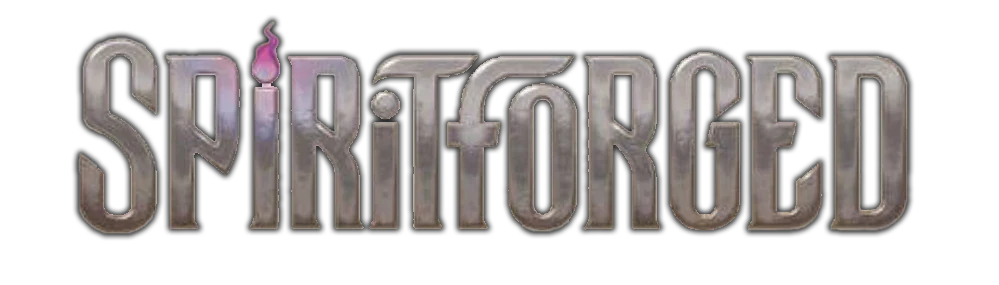 Spiritforged