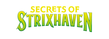 Secrets of Strixhaven