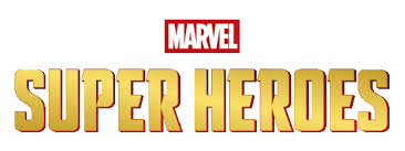 Marvel Super Heroes