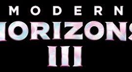 Modern Horizons 3