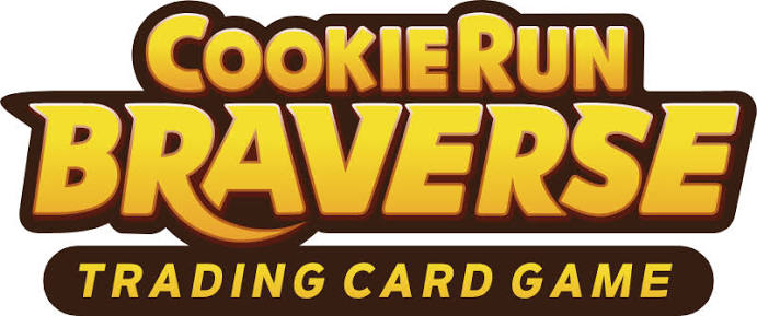 Cookierun: Braverse Trading Card Game