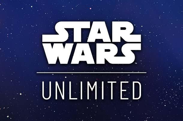 Star Wars: Unlimited