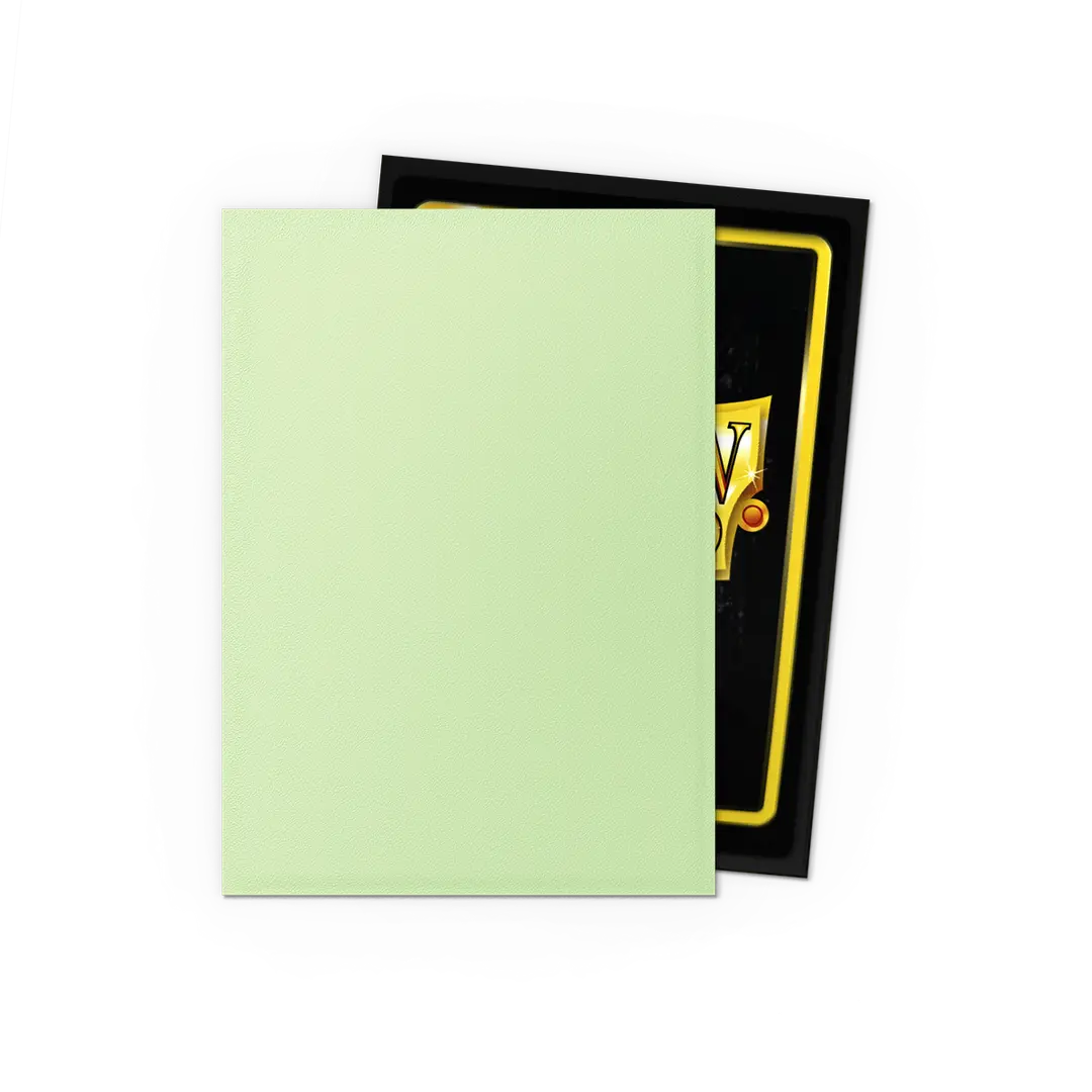 Gooseberry - Matte Dual Sleeves