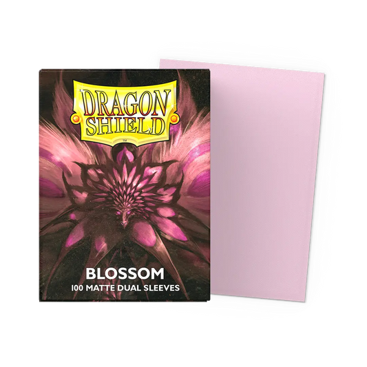 Blossom - Matte Dual Sleeves