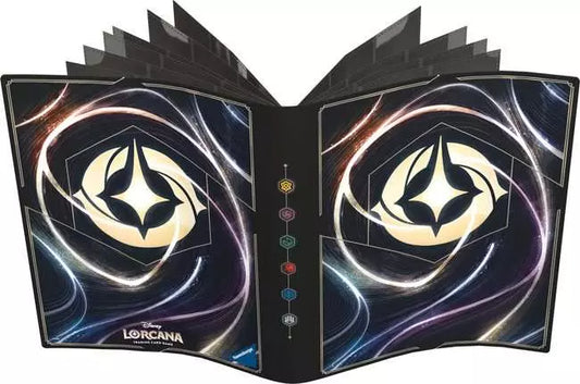 Lorcana: Portfolio - Card Back