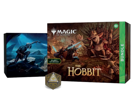 (PO)The Hobbit Bundle Box