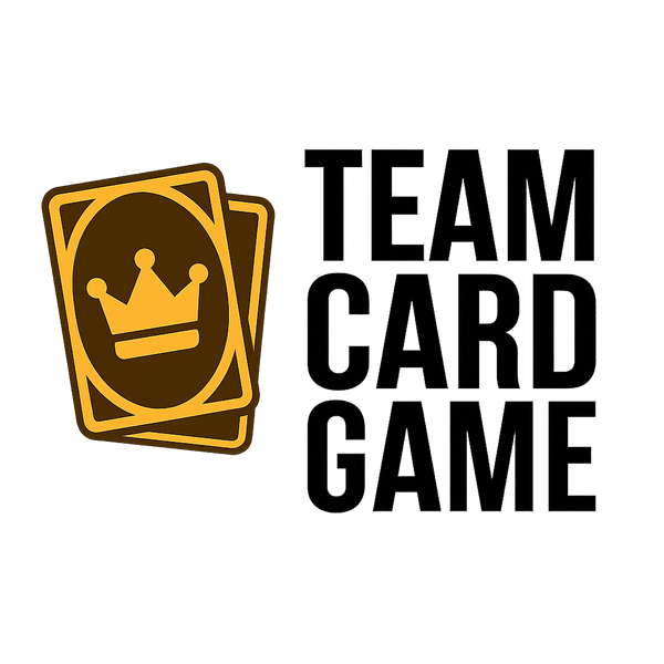 Team Card Game