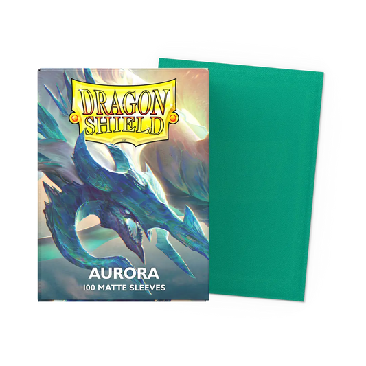 Aurora - Matte Sleeves