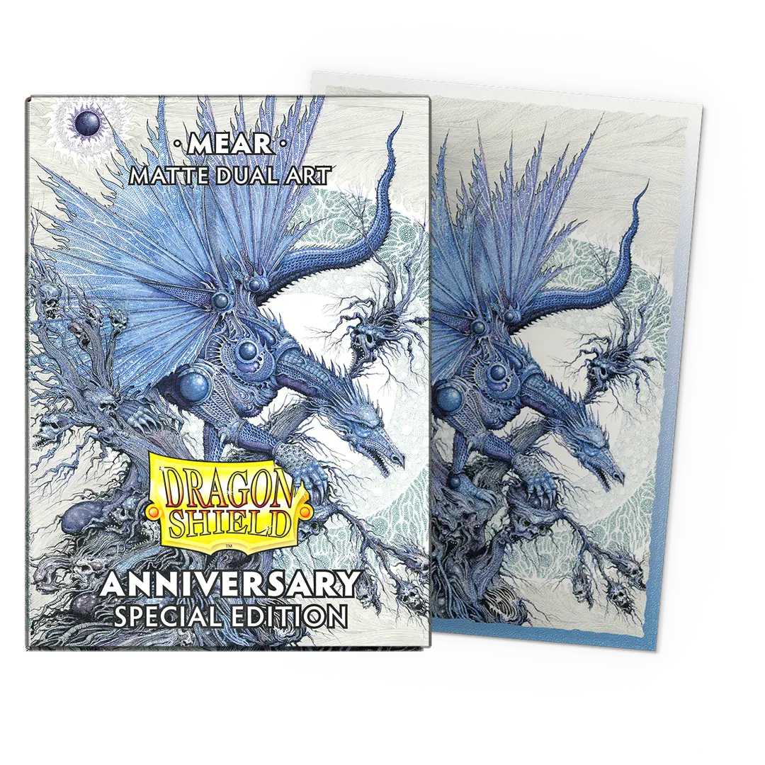 Mear - Matte Dual Art Sleeves
