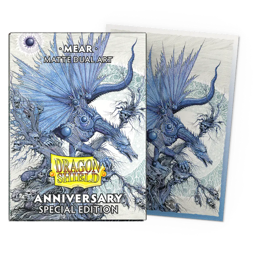 Mear - Matte Dual Art Sleeves