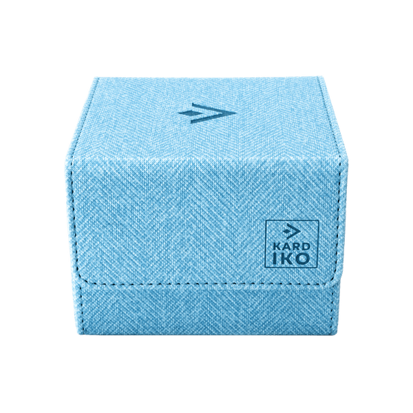 KARDIKO - Deck Box Premium 100+ - Lavender