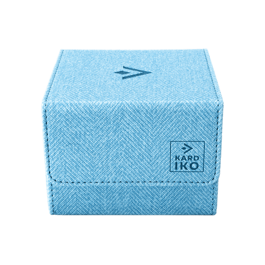 KARDIKO - Deck Box Premium 100+ - Lavender