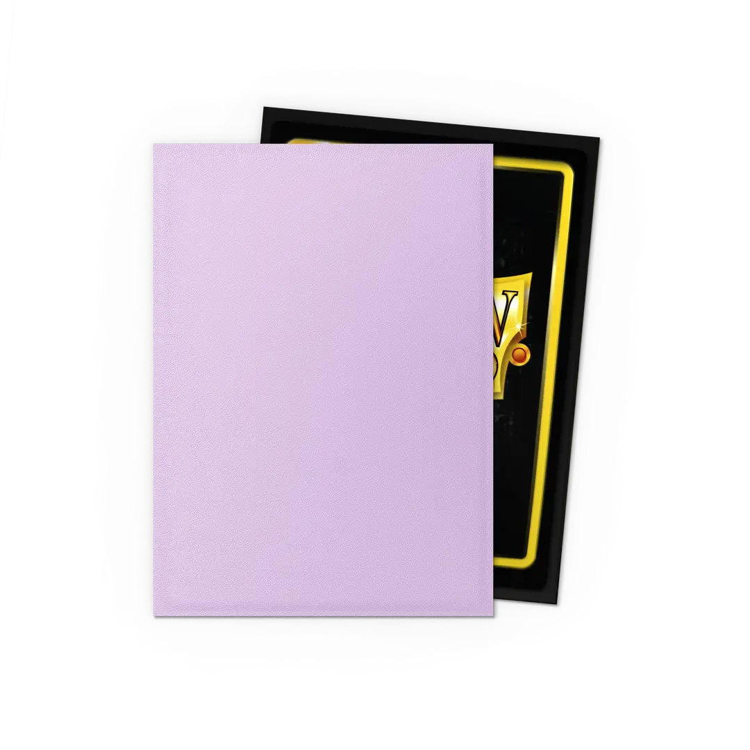Orchid - Matte Dual Sleeves