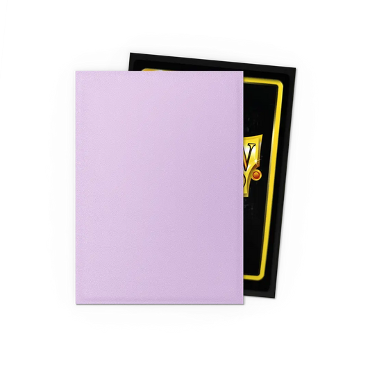 Orchid - Matte Dual Sleeves
