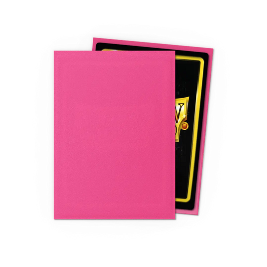 Pink Diamond - Matte Sleeves