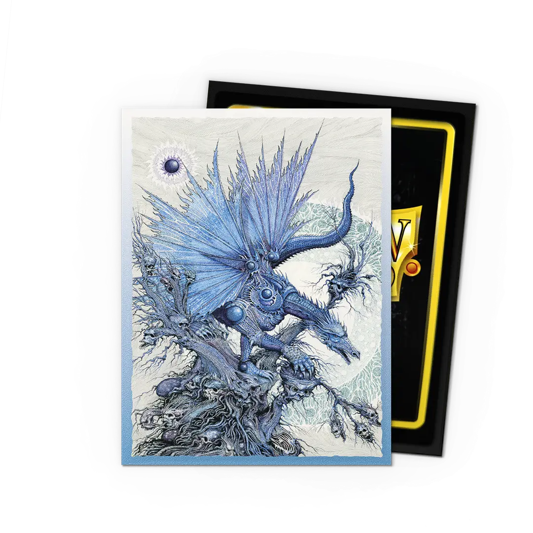 Mear - Matte Dual Art Sleeves