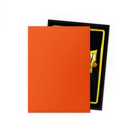 Ember - Matte Dual Sleeves