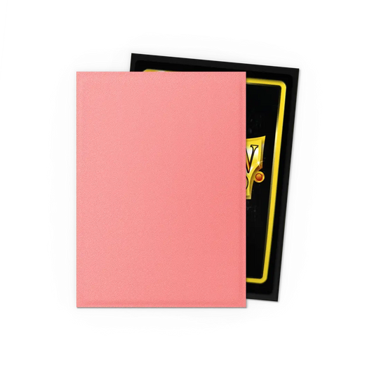 Peach - Matte Dual Sleeves