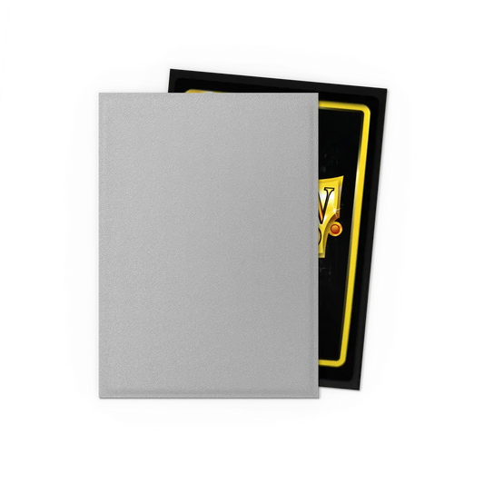 Justice - Matte Dual Sleeves