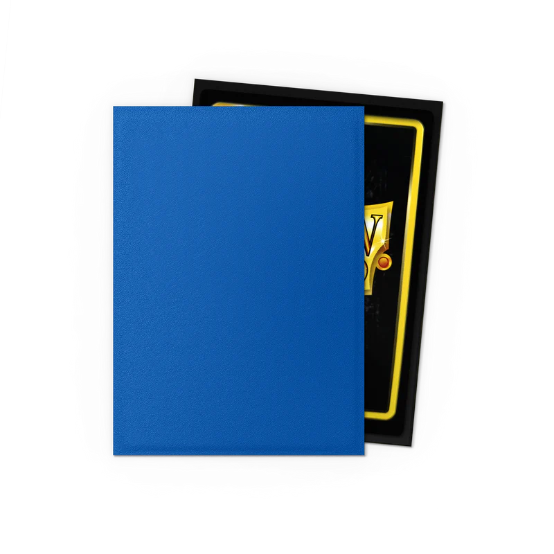 Dragon Shield Wisdom - Matte Dual Sleeves